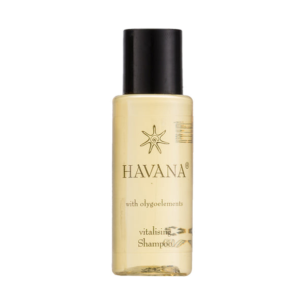 30 ml shampoo - Havana