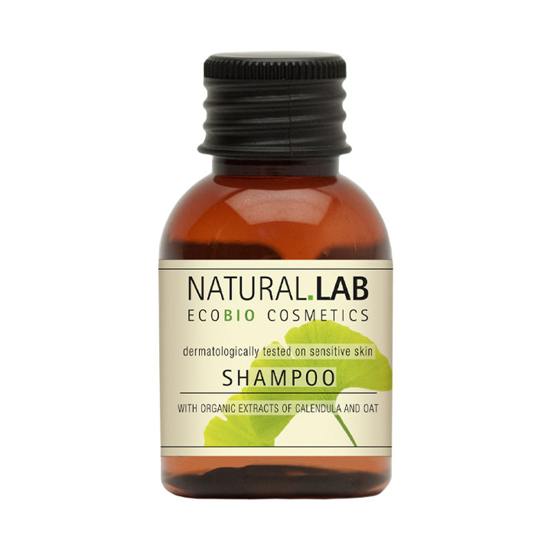 Shampoo 32 ml - Natural Lab