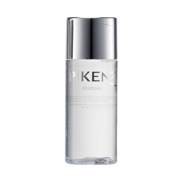 Shampoo 50 ml - Pikenz