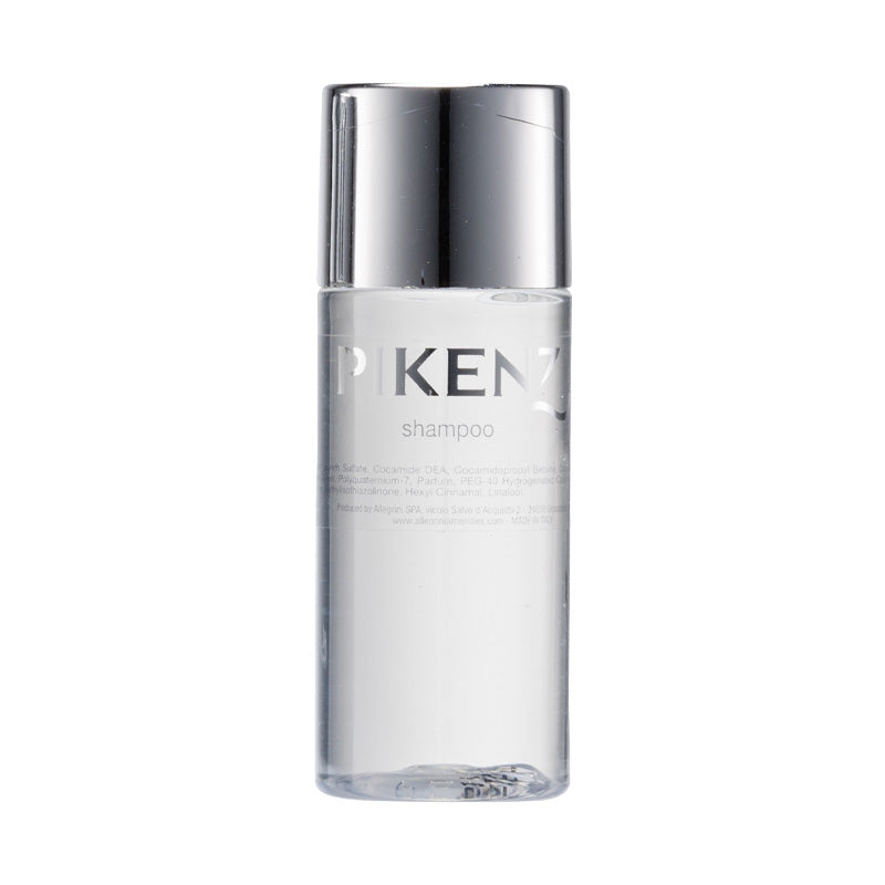 Shampoo 50 ml - Pikenz