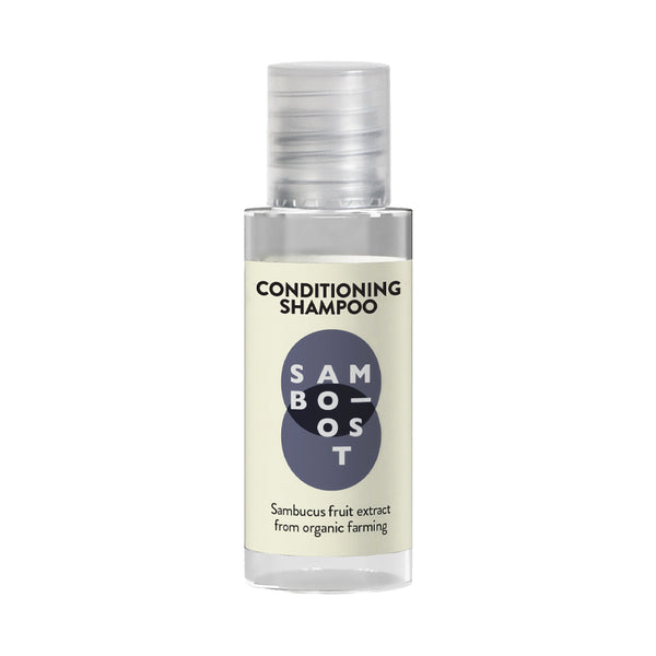 30 ml shampoo - Samboost