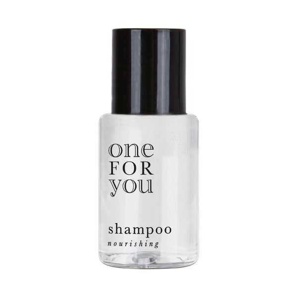 Shampoo, 20 ml - One For You