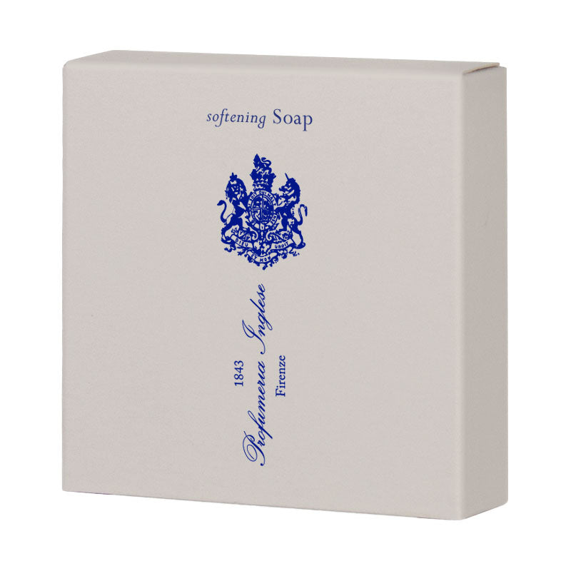 30 g soap in a carton - Profumeria Inglese