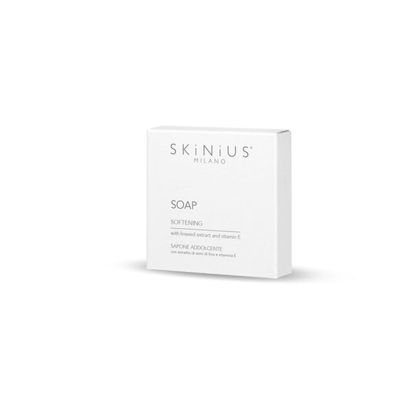 25 g soap - Skinius