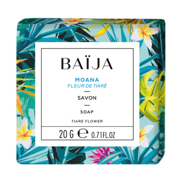 20 g soap - Baija