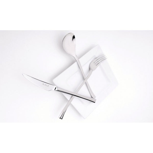 Forchettina Dolce 3 Spine, Collezione Concept - Pintinox