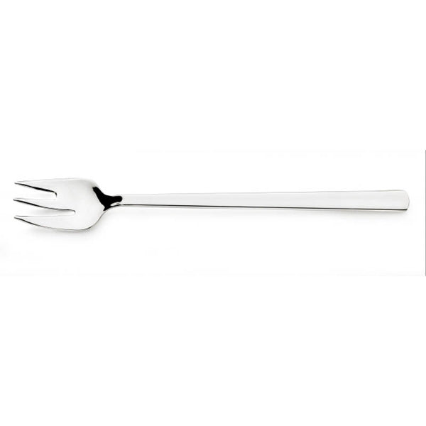 Forchettina Dolce 3 Spine, collezione Tecna - Pintinox