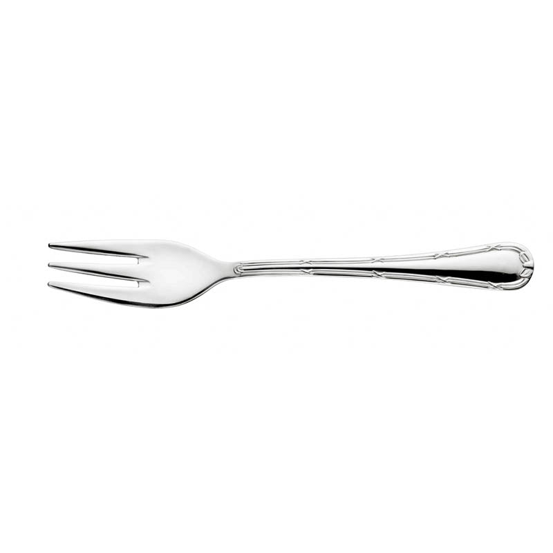 Forchettina Dolce 3 Spine, collezione Filet - Pintinox
