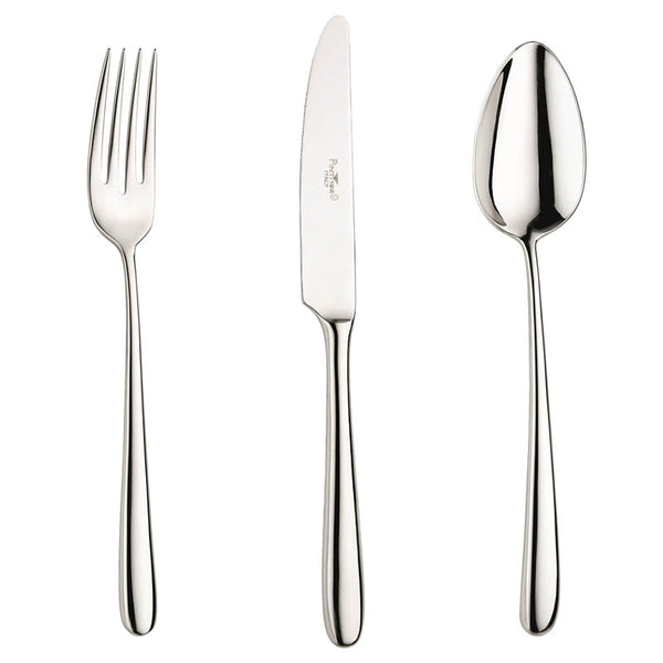 Forchetta Frutta, collezione Bramante - Pintinox
