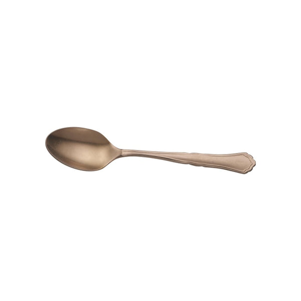 Cucchiaino Caffè, collezione Settecento Alchimique Bronze - Pintinox