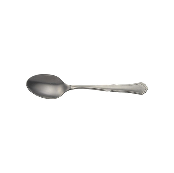 Cucchiaino Caffè, collezione Settecento Alchimique Titanium - Pintinox