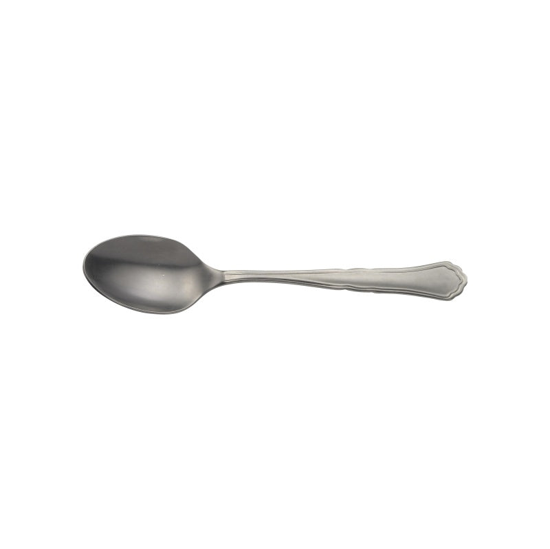 Cucchiaino Caffè, collezione Settecento Alchimique Titanium - Pintinox