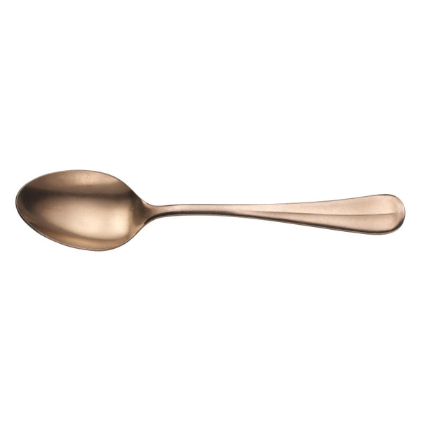 Cucchiaione, collezione Baguette Alchimique Bronze - Pintinox