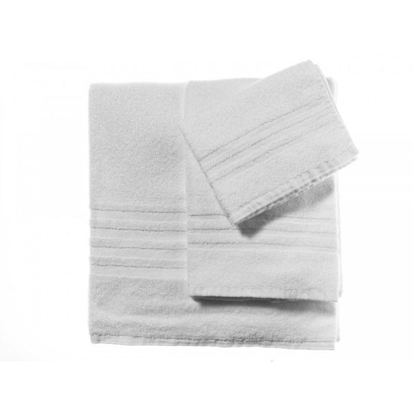 Asciugamano Viso Basic 60x100 cm