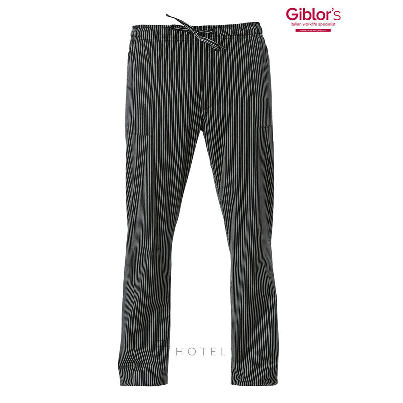 Pantalone Enrico Gessato - Giblor's
