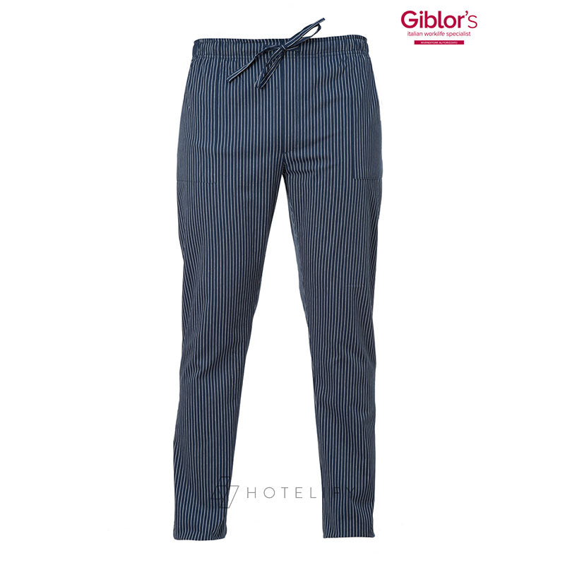 Pantalone Enrico Gessato - Giblor's