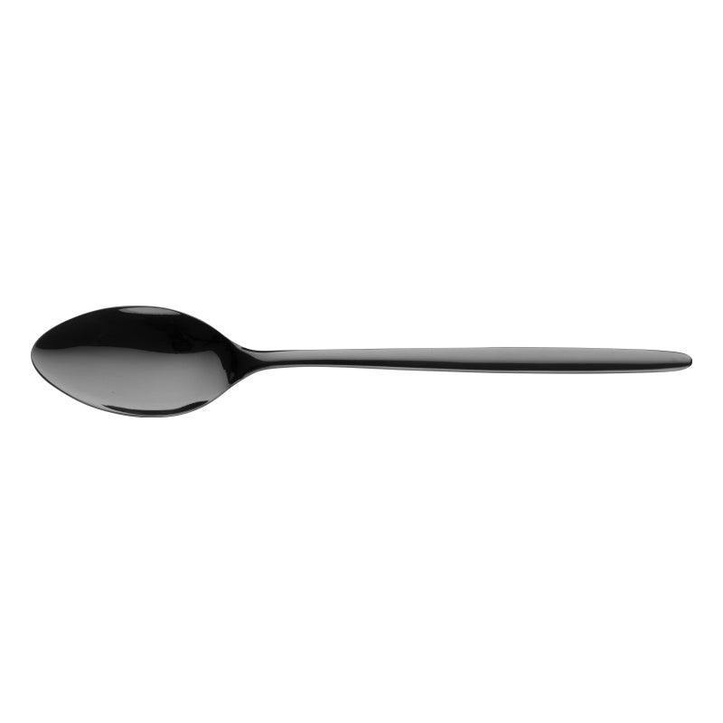 Cucchiaio Tavola, collezione Olivia Treasure Titanium - Pintinox