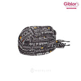 Bandana Marte, Fantasia - Giblor's