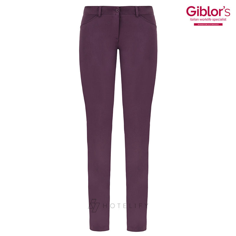 Pantalon Giulia - Giblor's