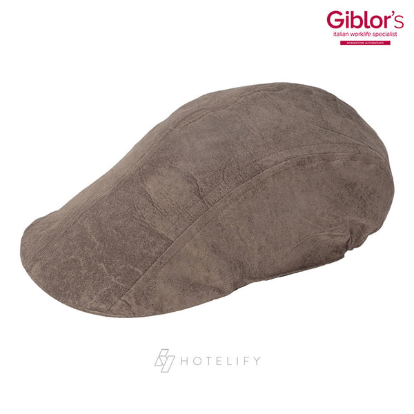 Coppola, colore Beige - Giblor's