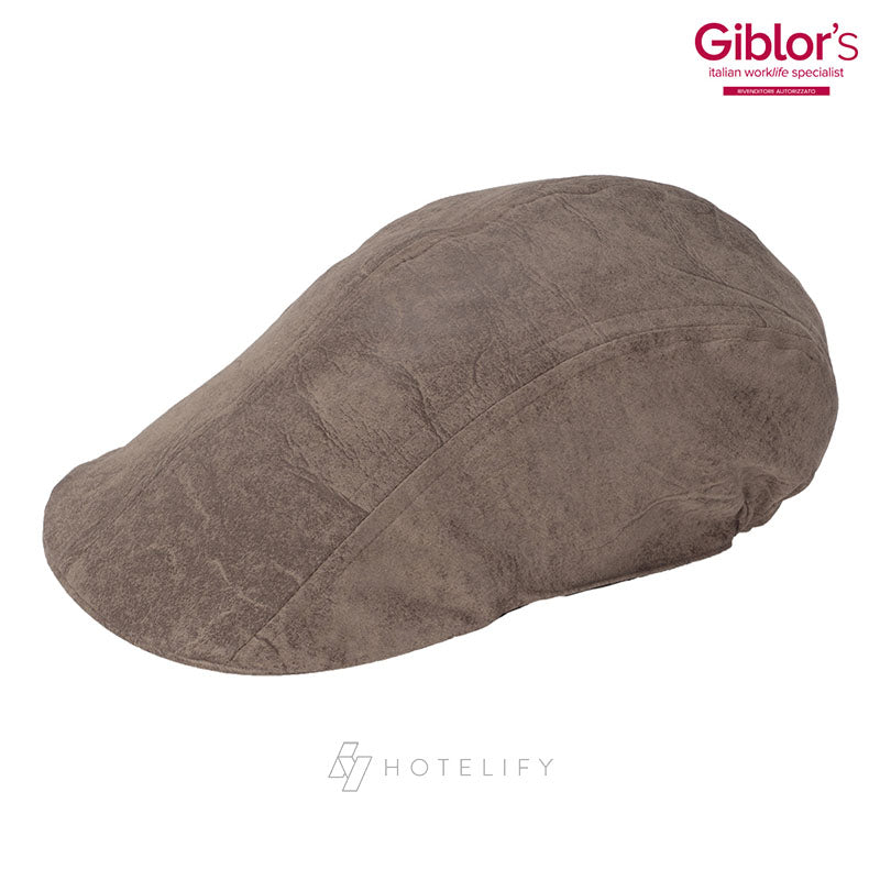 Coppola, colore Beige - Giblor's