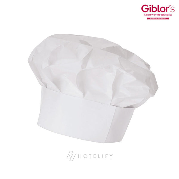 Cappello Monouso - Giblor's