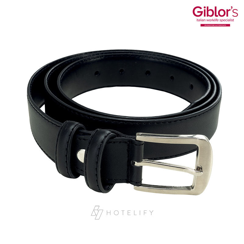 Ceinture en Cuir - Giblor's