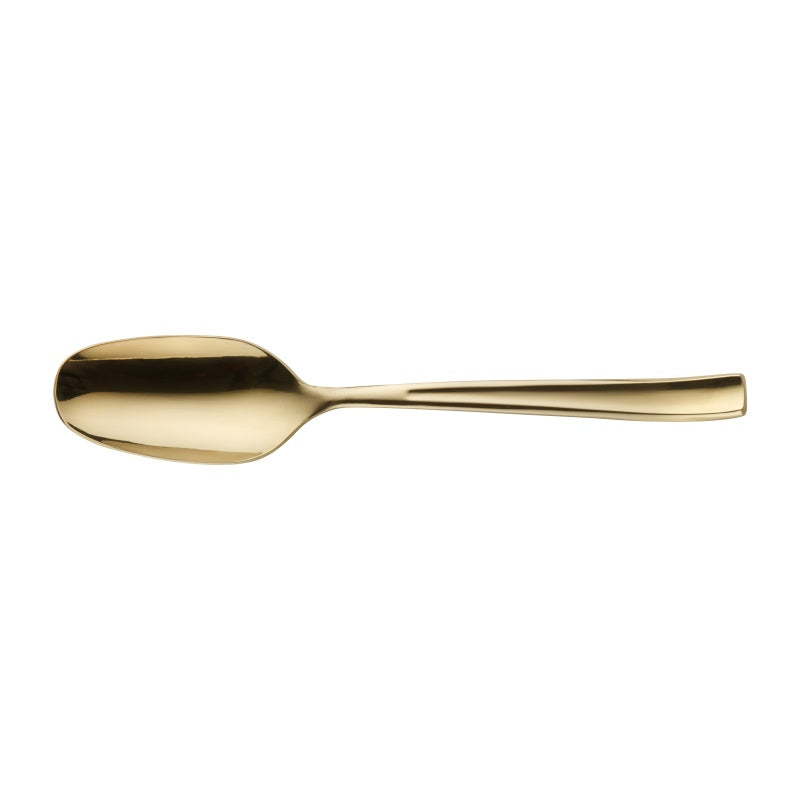 Cucchiaio Tavola, Collezione Infinito Treasure Gold - Pintinox