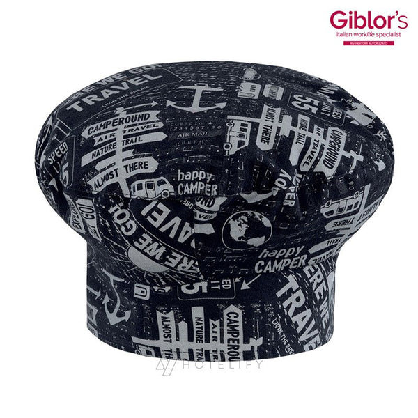 Toque Fantaisie - Giblor's