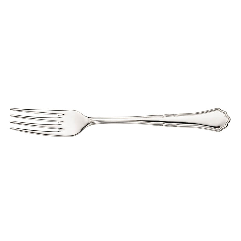 Forchetta Tavola, collezione Settecento - Pintinox