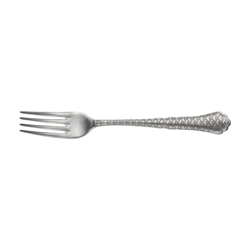 Forchetta Tavola, collezione Settecento Stone Wash Txt - Pintinox