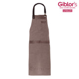 Grembiule Tropez Fake Linen - Giblor's