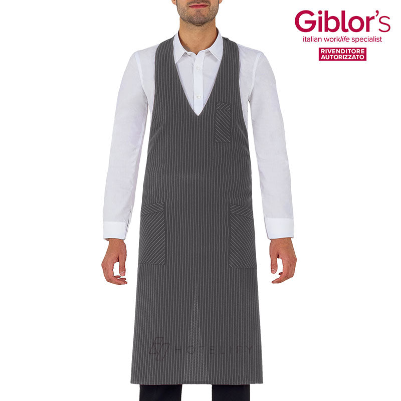 Grembiule Reno - Giblor's