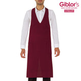 Grembiule Reno - Giblor's
