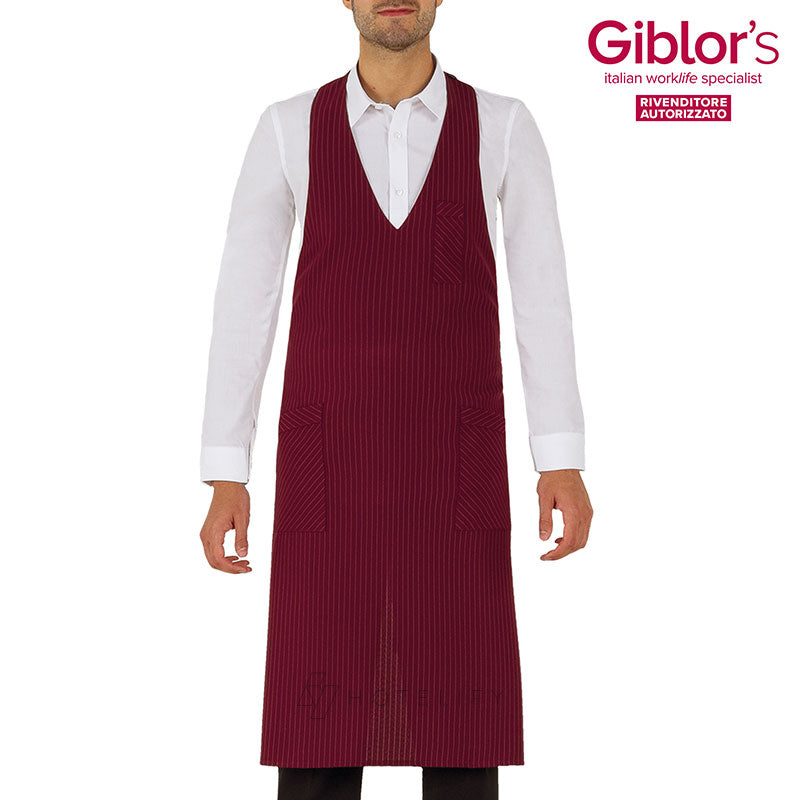 Grembiule Reno - Giblor's
