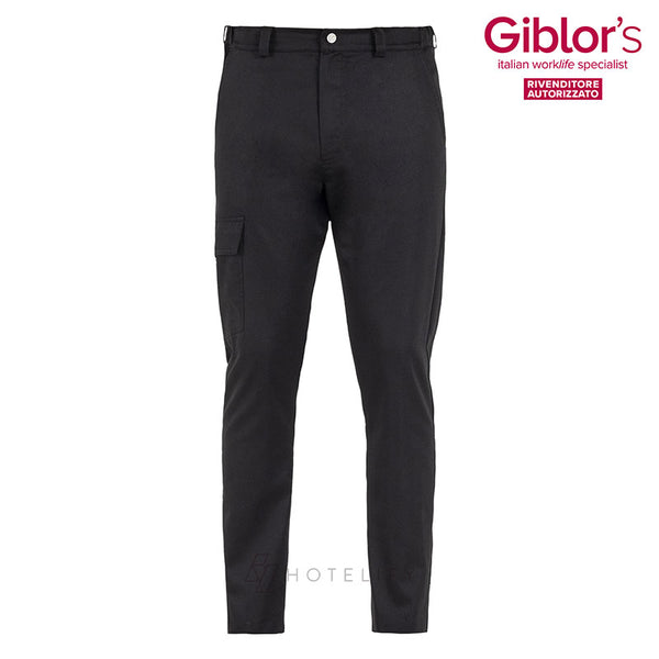 Pantalone Darko - Giblor's