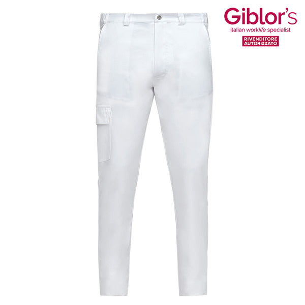 Pantalone Darko - Giblor's