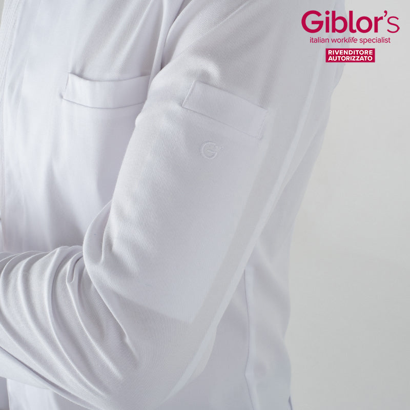 Giacca Cuoco Cesare - Giblor's