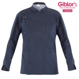 Giacca Cuoco Eric - Giblor's