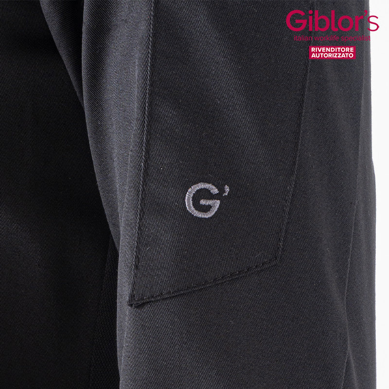 Giacca Cuoco Keira - Giblor's