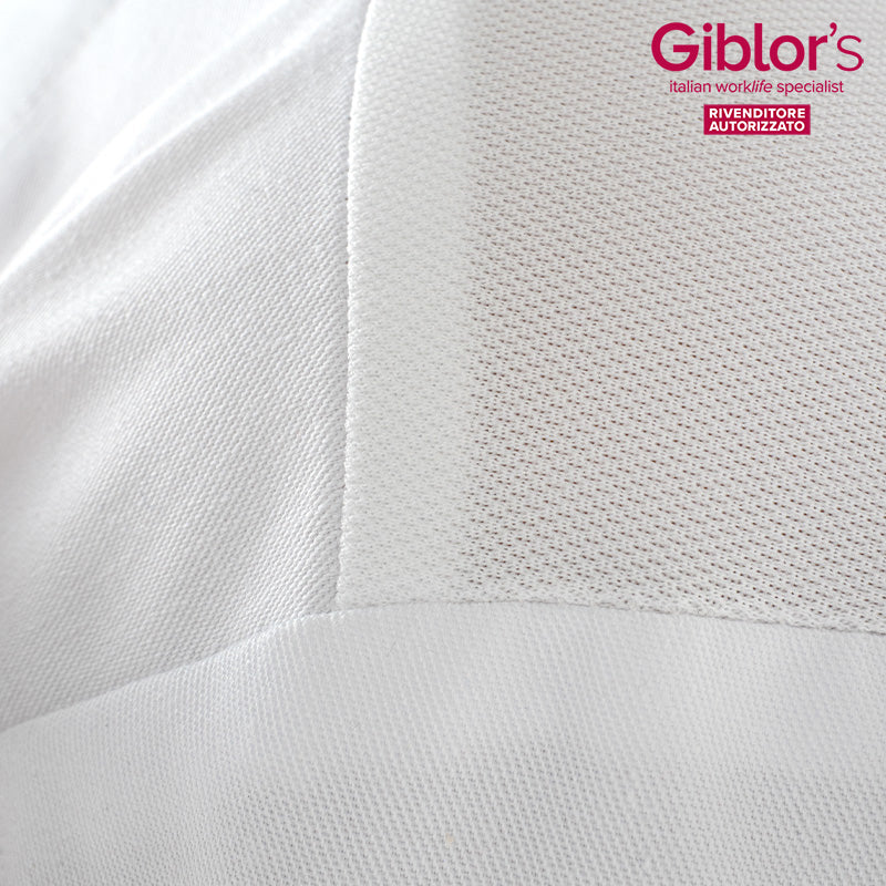 Giacca Cuoco Raul - Giblor's