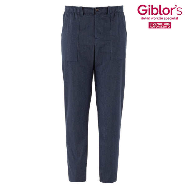 Pantalone Enoch - Giblor's