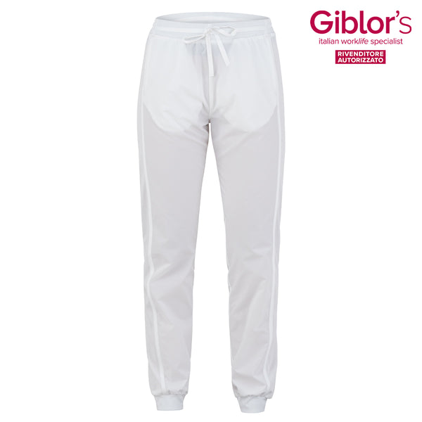 Pantalone Taylor, Colorato - Giblor's