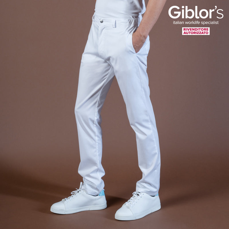 Pantalone Jackie - Giblor's