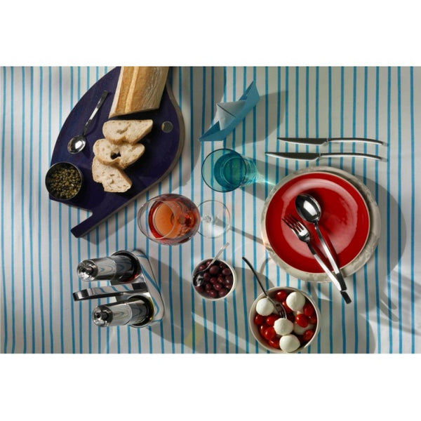 Cucchiaino Caffè, collezione Wave - Pintinox