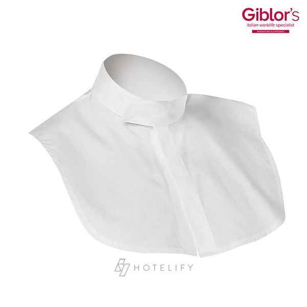 Sous-col, Blanc - Giblor's
