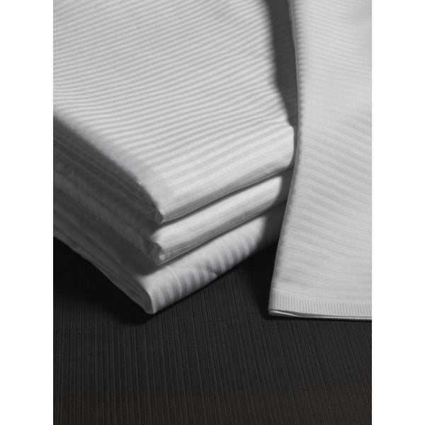 Housse de Couette Iseo Rayée cm 155x205 (simple)