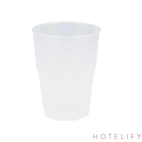 Bicchiere Cocktail, colore Trasparente Frost - Goldplast
