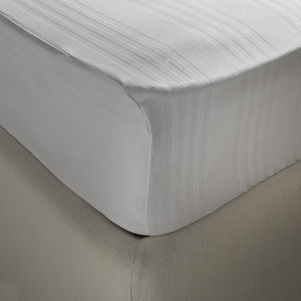 Coprimaterasso Singolo c/elastico cm 85x200