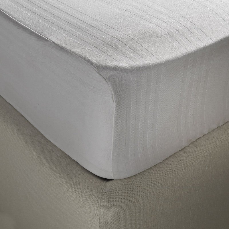 Coprimaterasso Singolo c/elastico cm 85x200